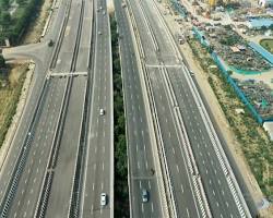 Dwarka Expressway