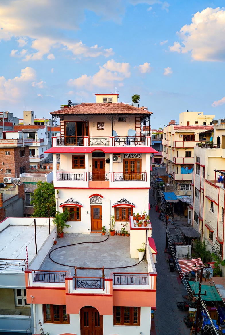 Barsati or Terrace Floors: Legal and Construction Guidelines in Delhi