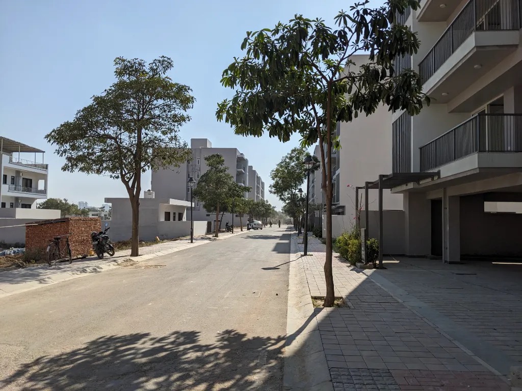Gardencity