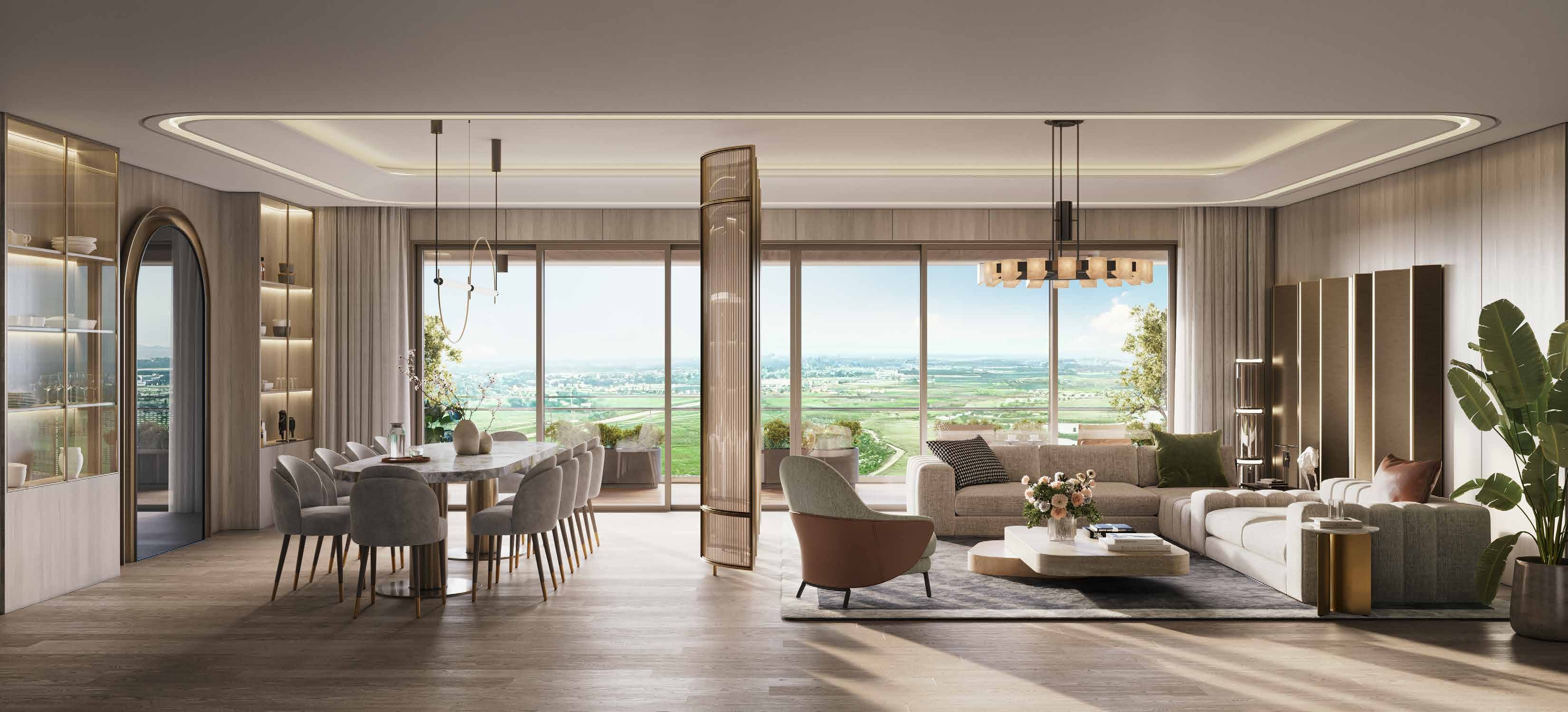 eldeco-fairway-reserve-sector-80-gurugram-2