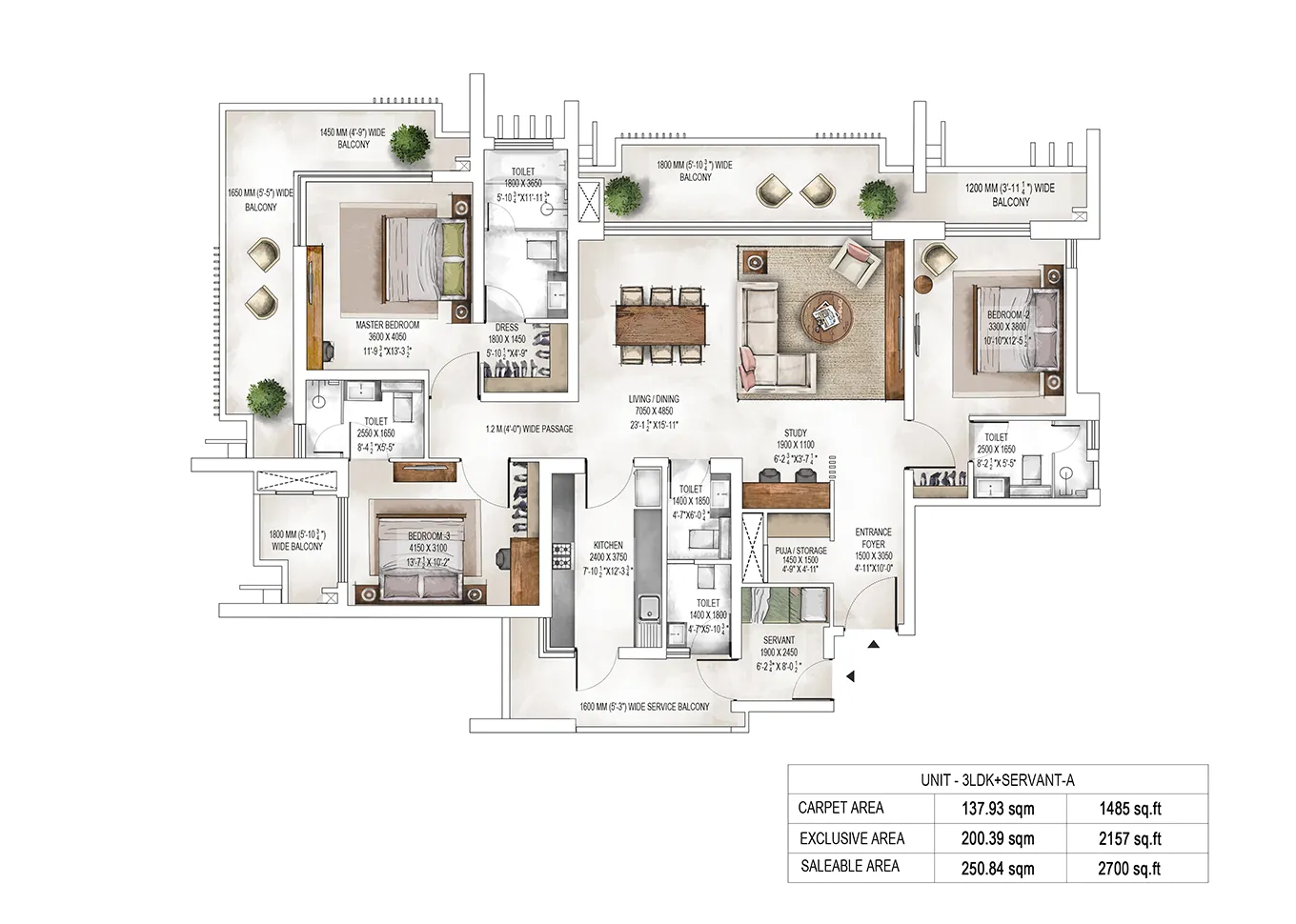 krisumi-waterside-residences-sector-36a-gurugram-2