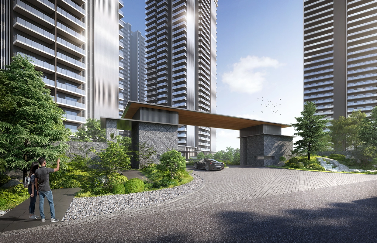 krisumi-waterside-residences-sector-36a-gurugram-5